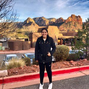 Meet your Posher, Silvia